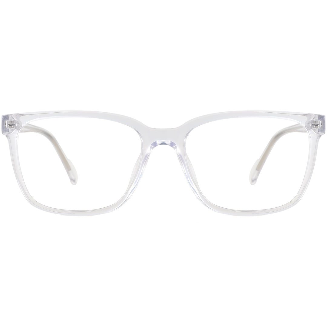 Square Glasses YEA1192