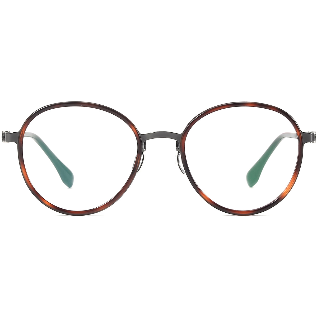 Round Glasses BY1061