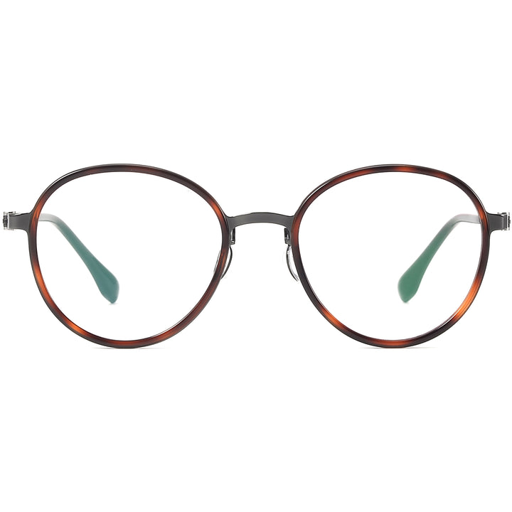 Round Glasses BY1061