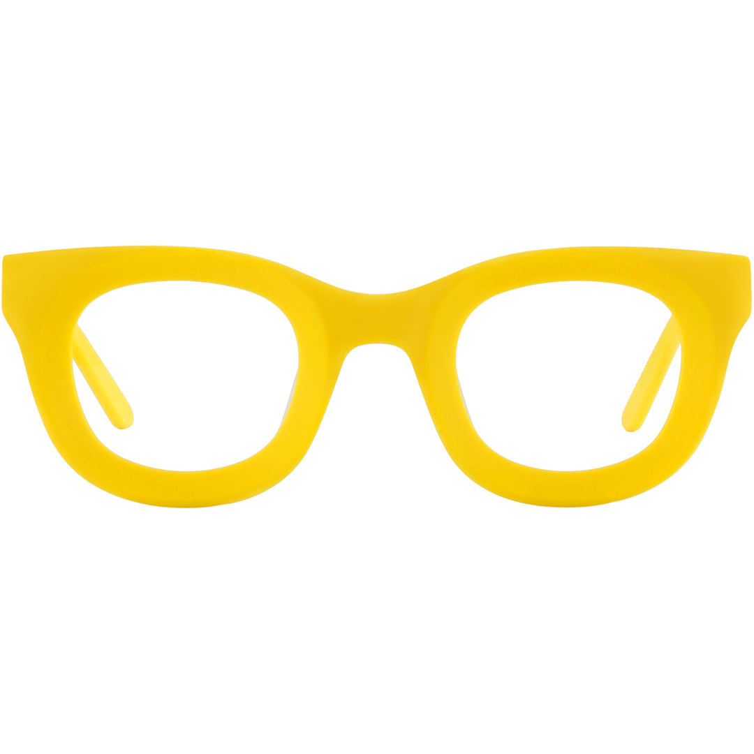 Square Glasses YN1031