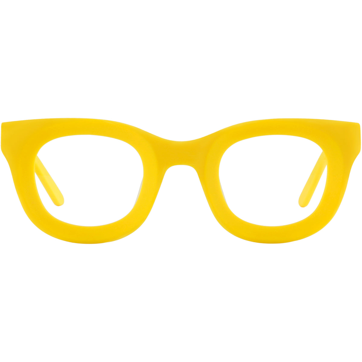 Square Glasses YN1031