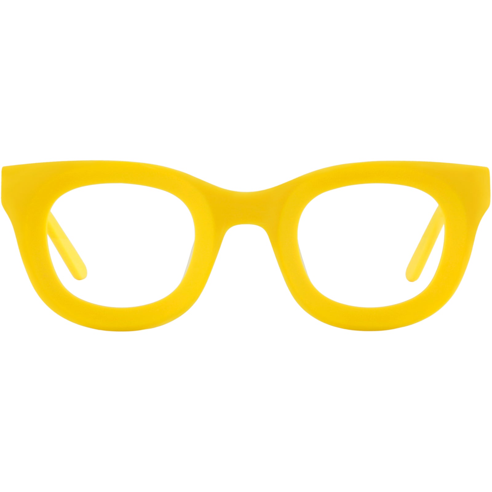 Square Glasses YN1031