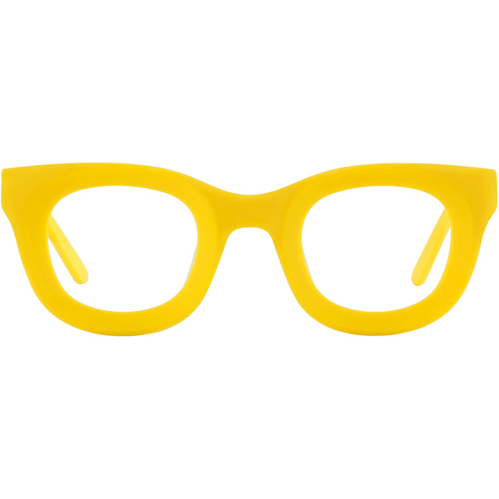 Square Glasses YN1031
