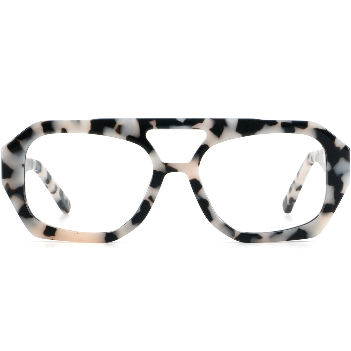 Aviator Glasses YN1066