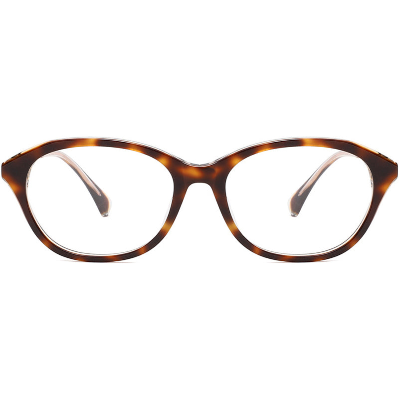 Square Glasses ME1024