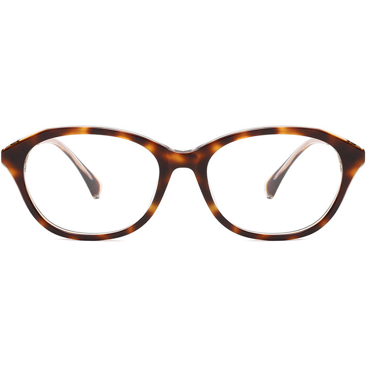 Square Glasses ME1024