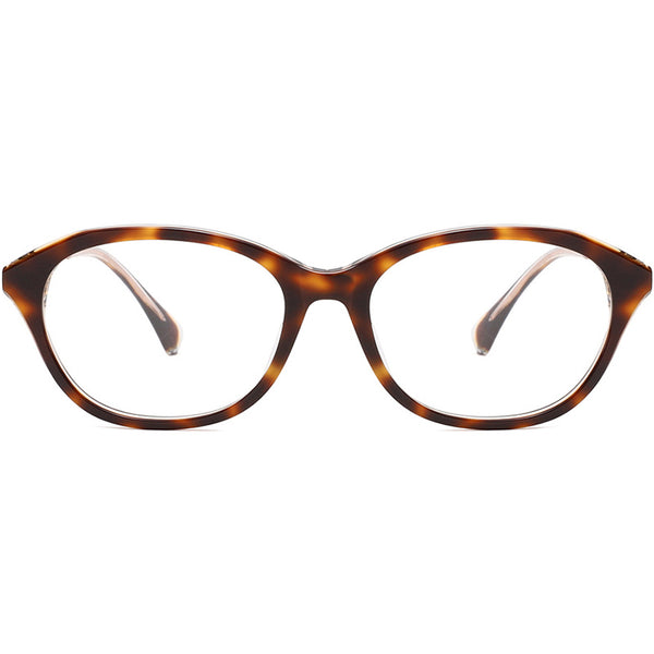 Square Glasses ME1024