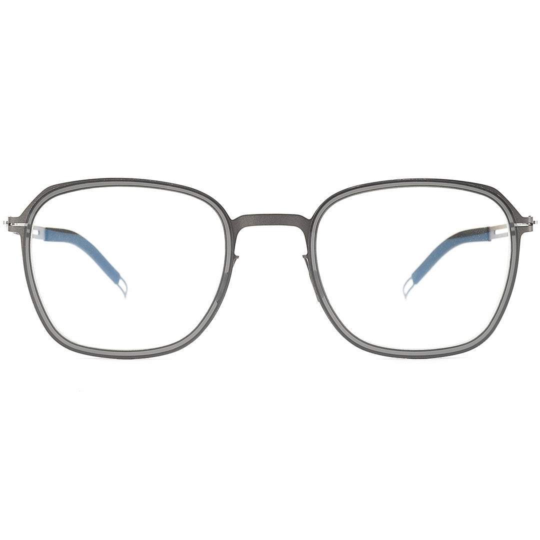 Square Glasses BY1025