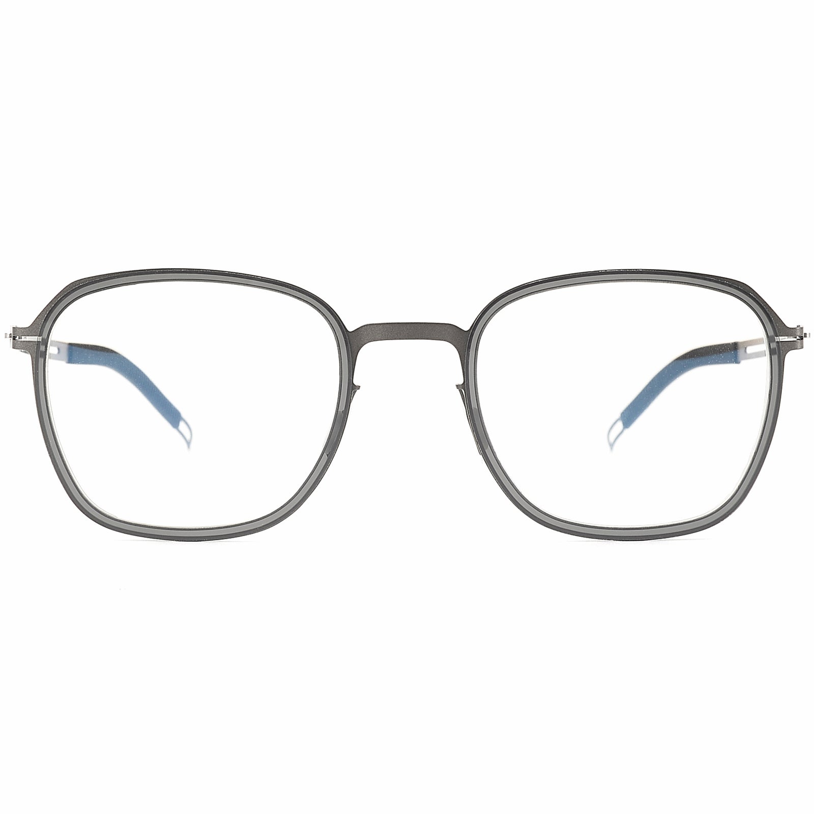 Square Glasses BY1025