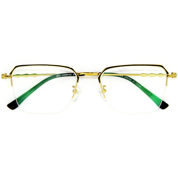Square Glasses JFT1032
