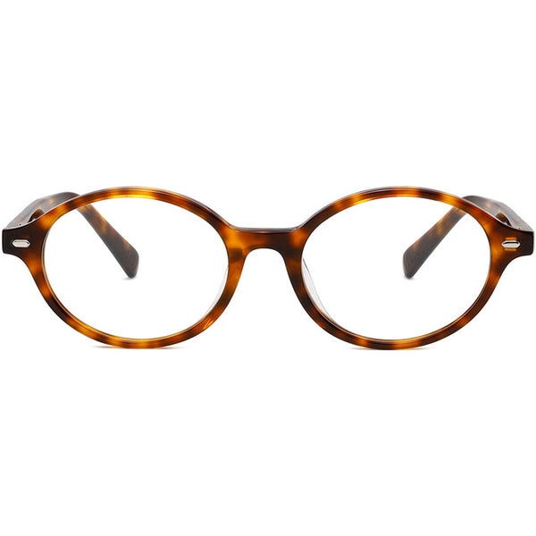 Oval Glasses ME1029