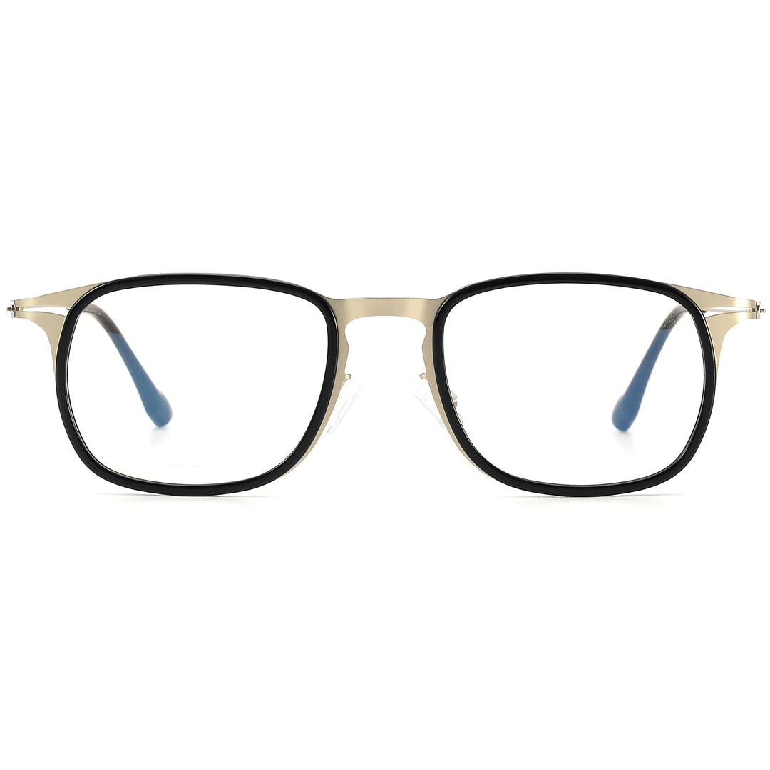 Square Glasses BY1021