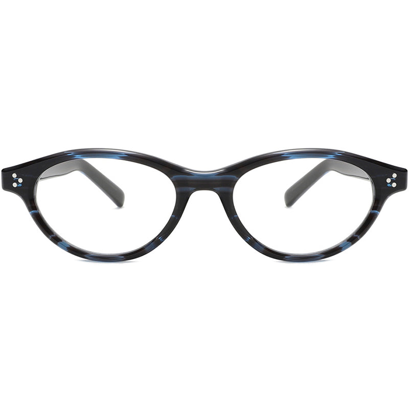 Oval Glasses ME1013