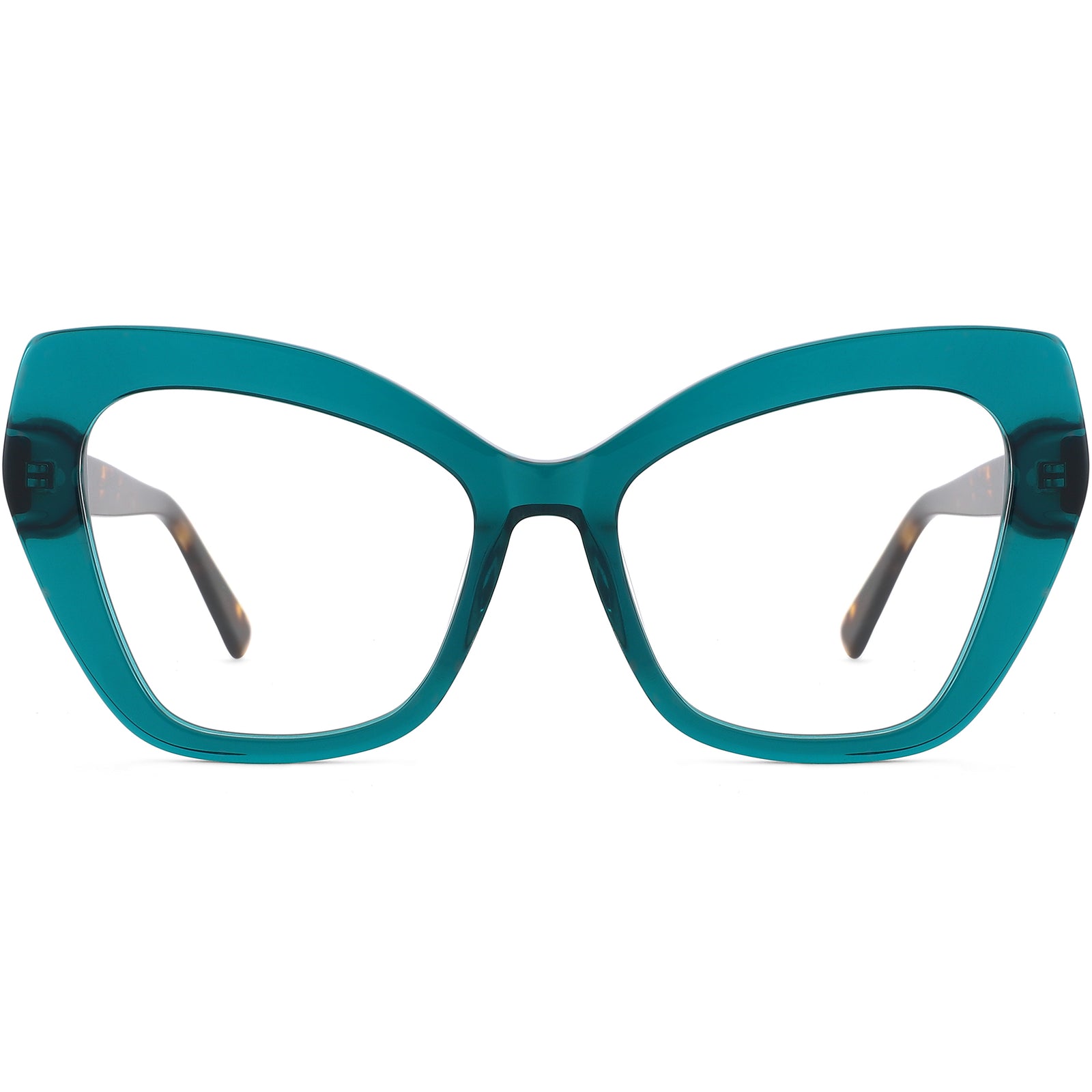 Cat-Eye Glasses A3730