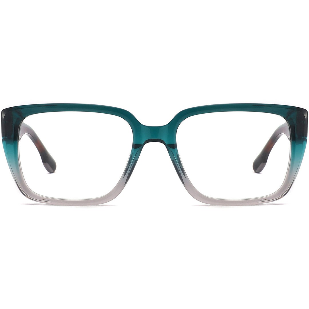 Cat-Eye Glasses KC1011