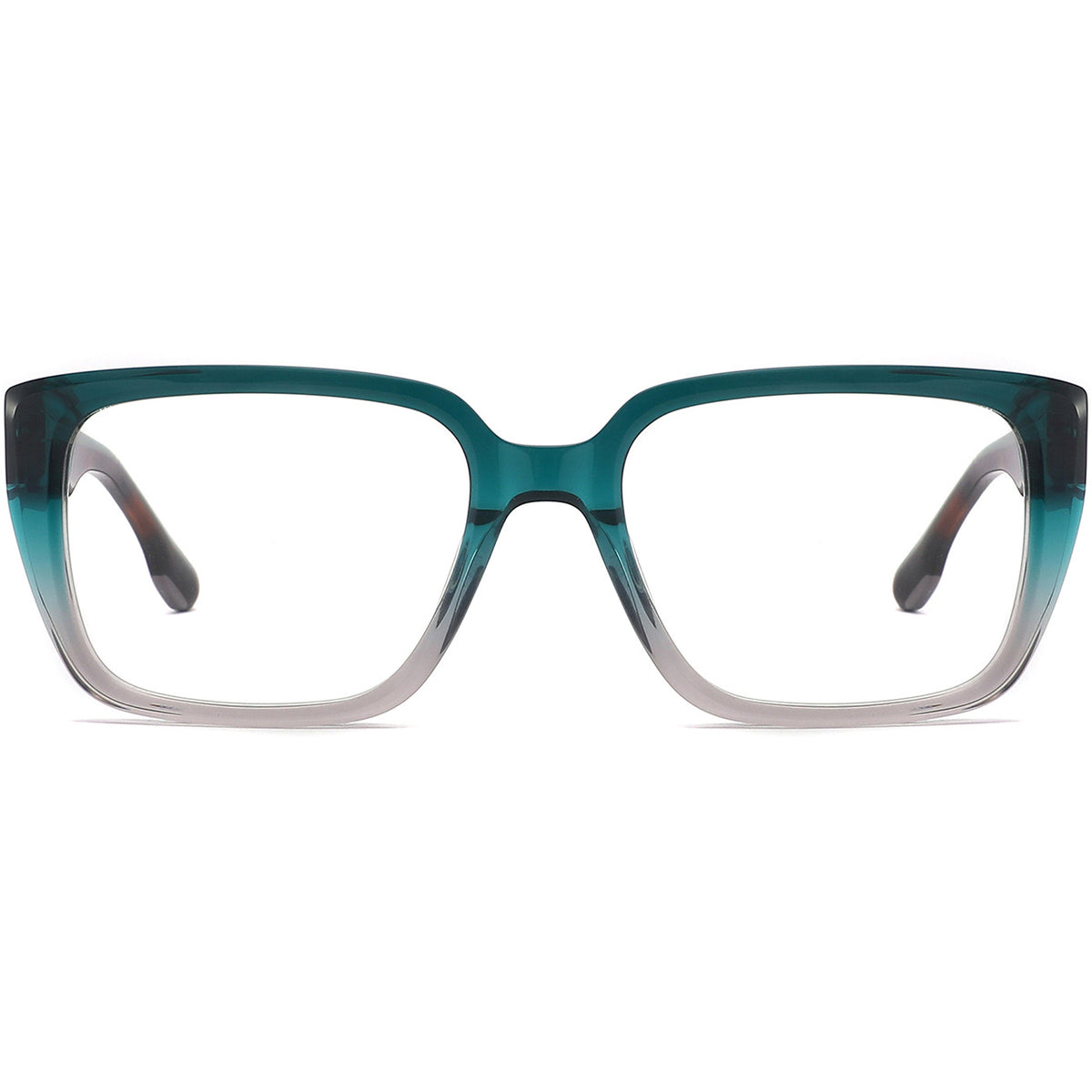 Cat-Eye Glasses KC1011