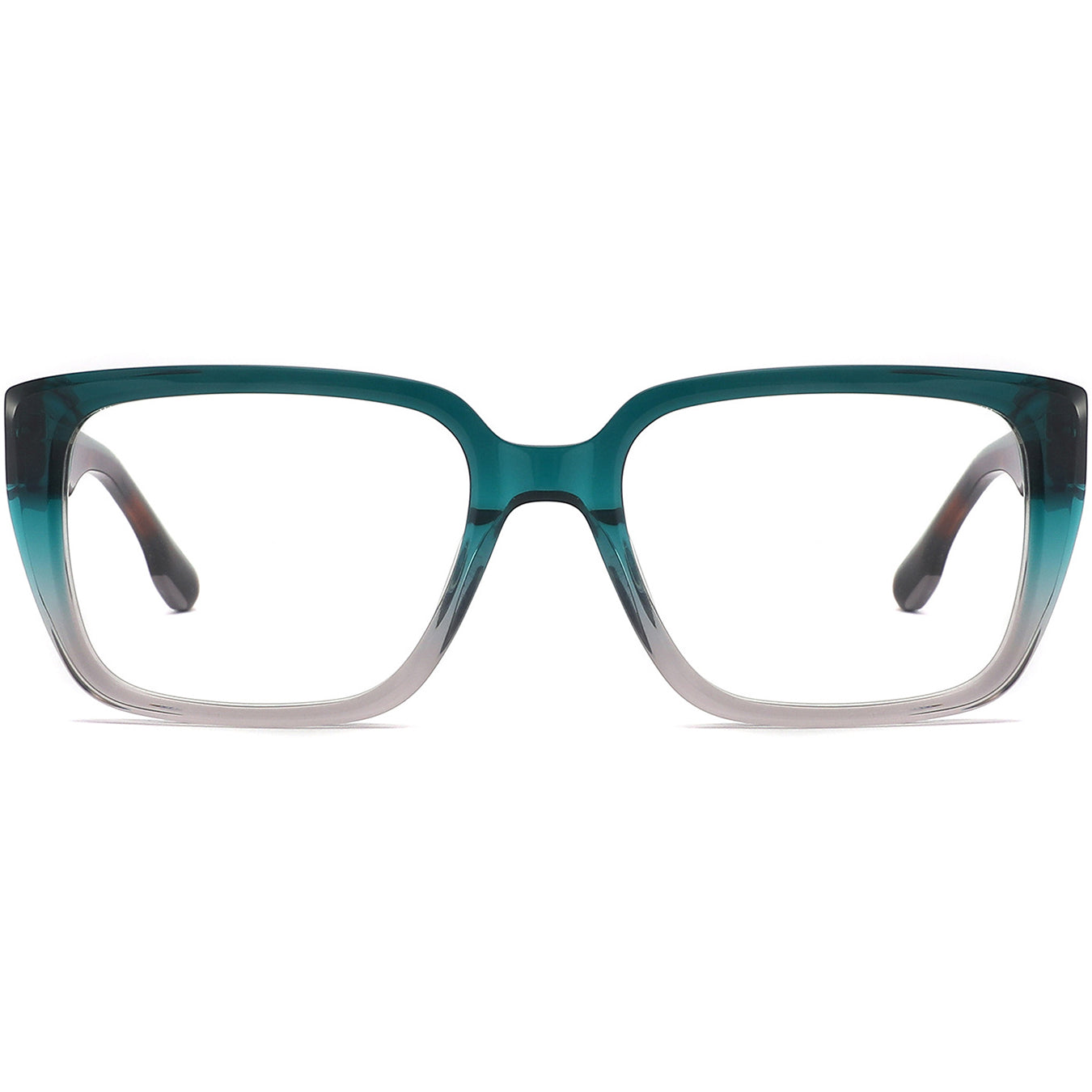 Cat-Eye Glasses KC1011