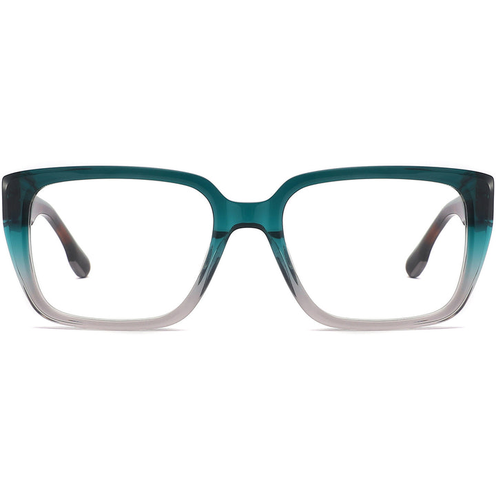 Cat-Eye Glasses KC1011