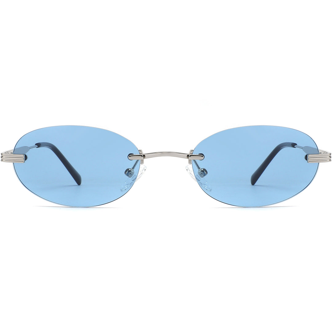 Oval Sunglasses GSS1130
