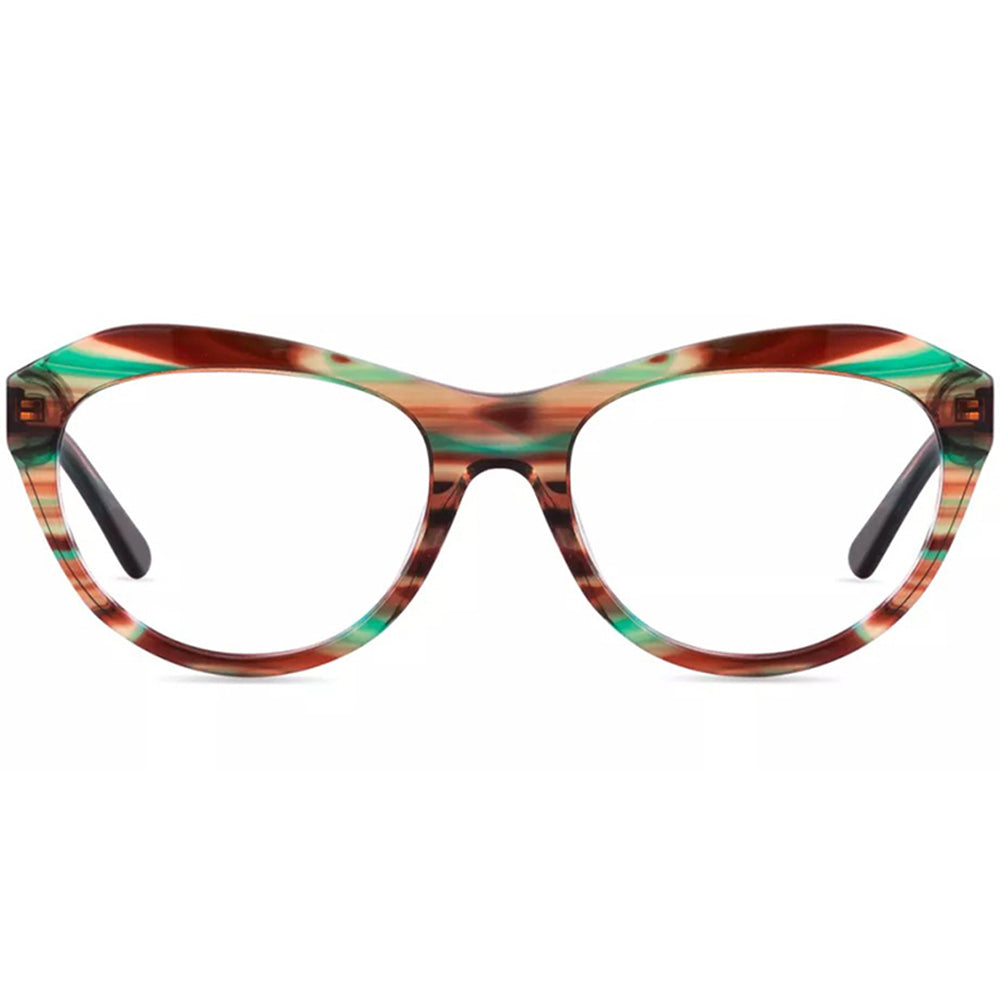 Cat-Eye Glasses YT1039