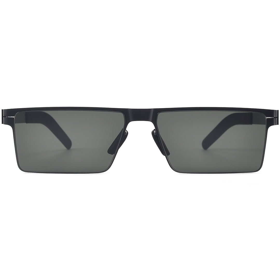 Rectangle Sunglasses BYS1003