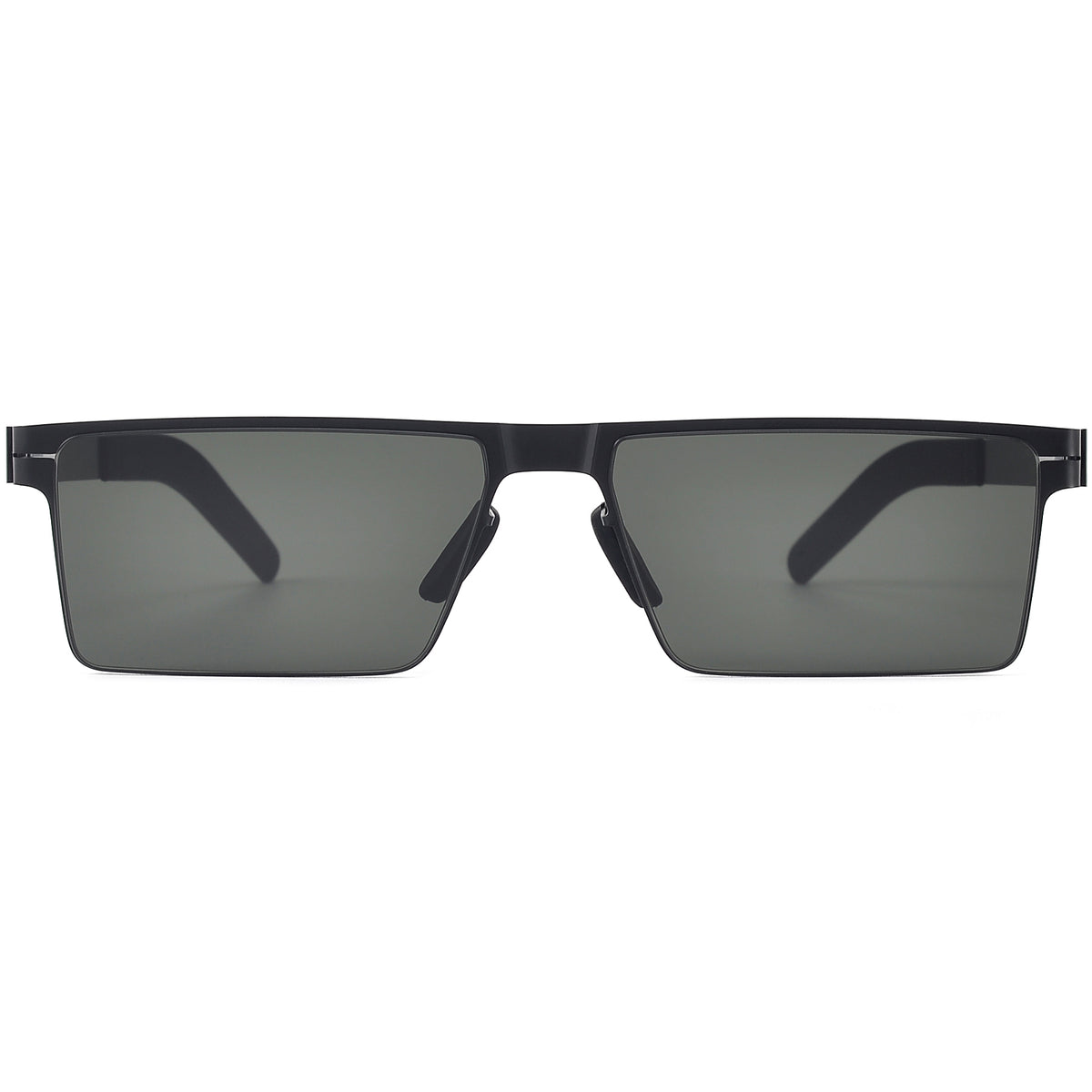 Rectangle Sunglasses BYS1003