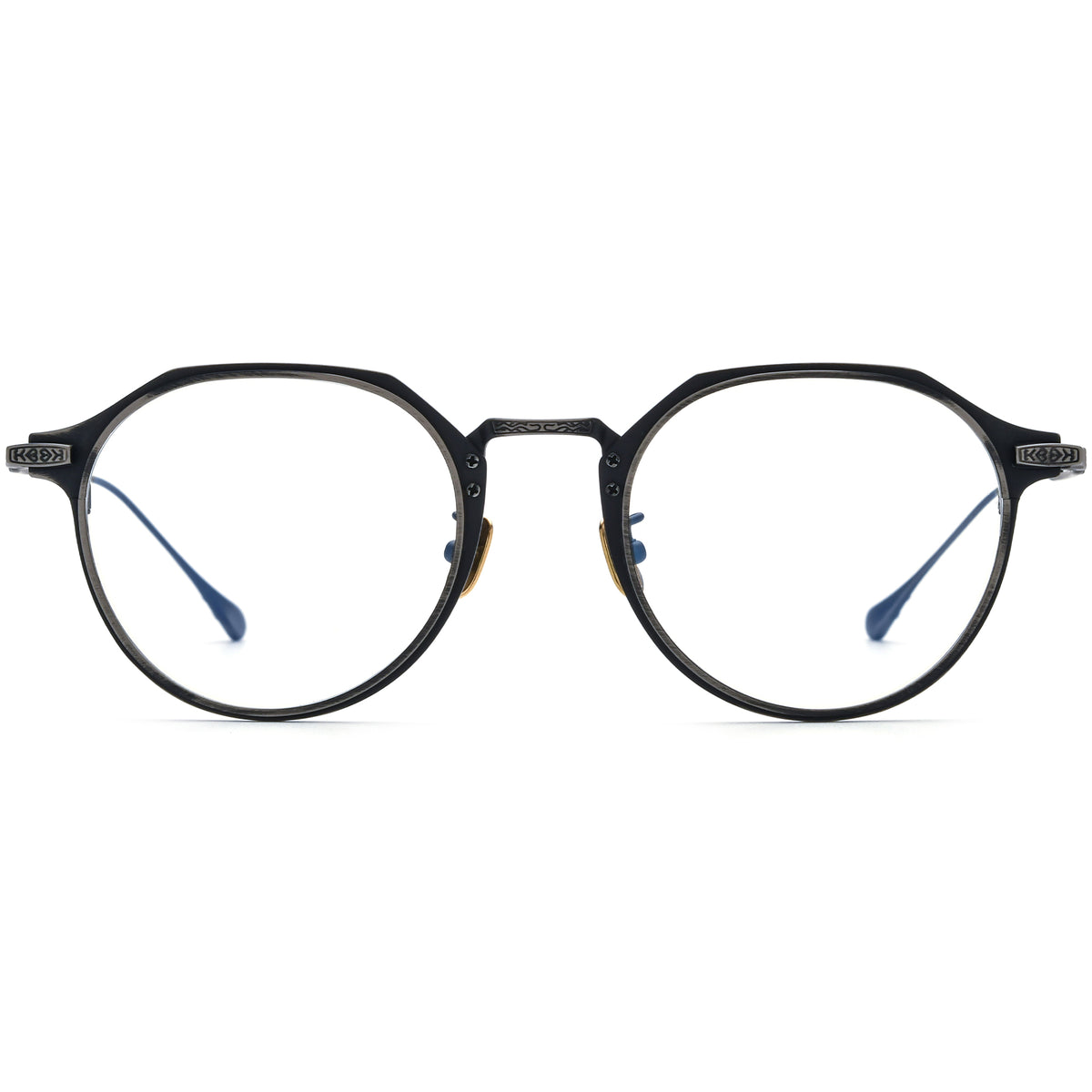 Round Glasses BR1419