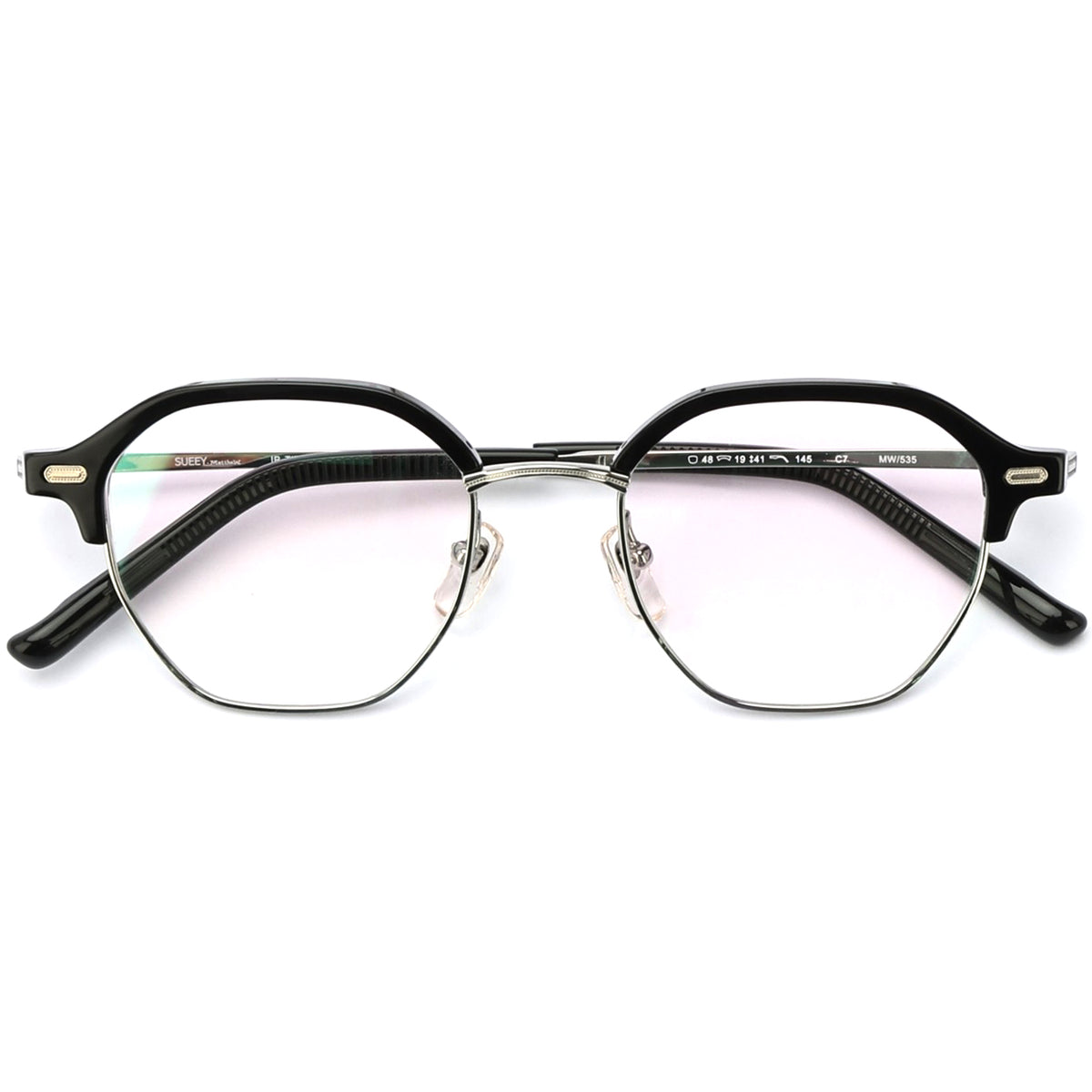 Geometric Glasses MW1437