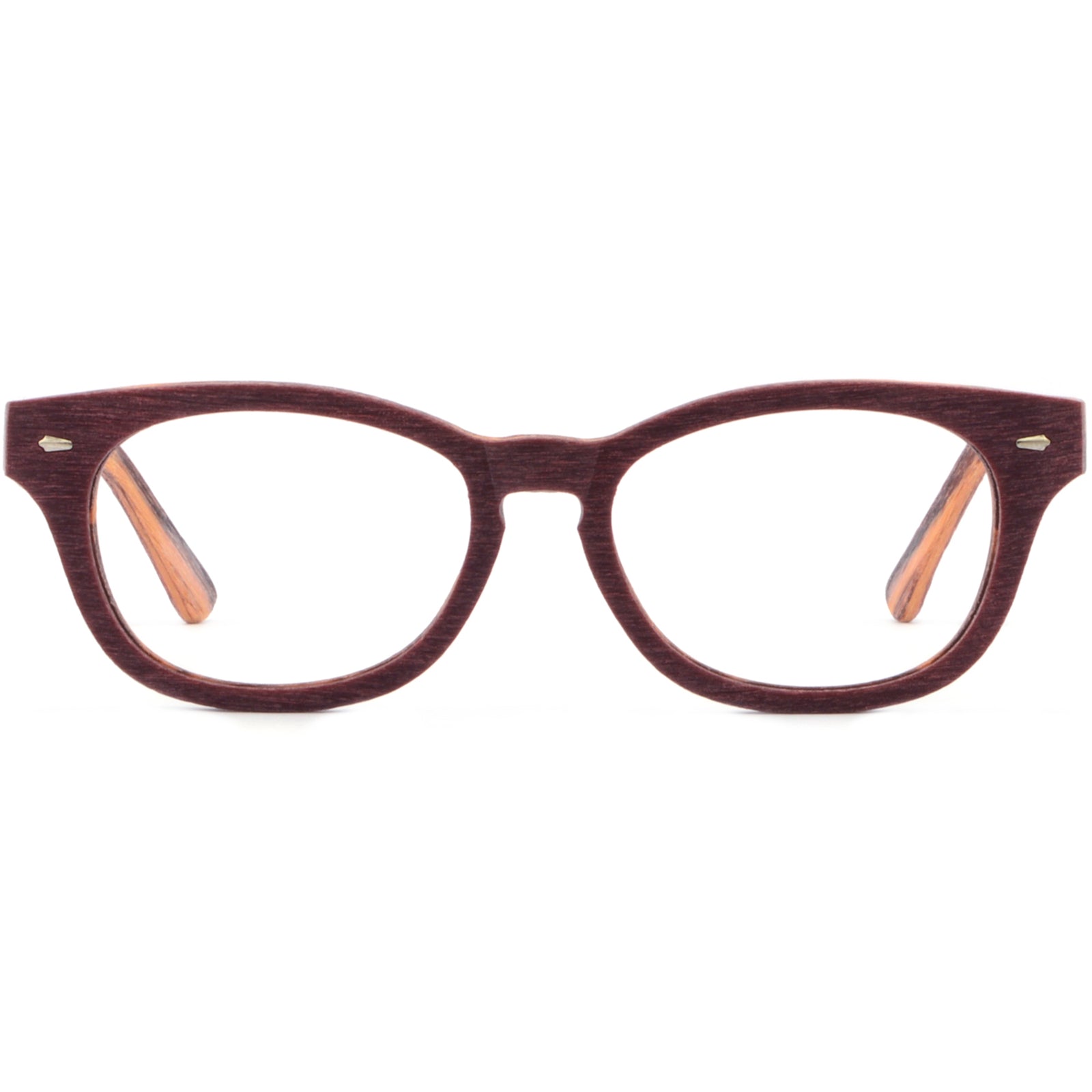 Square Glasses O1955