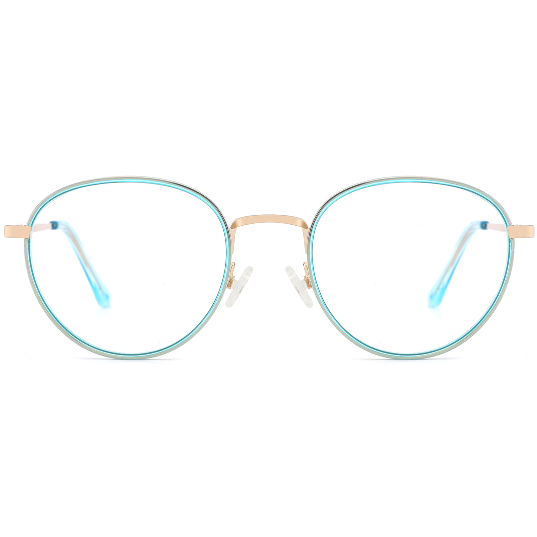 Round Glasse A3283