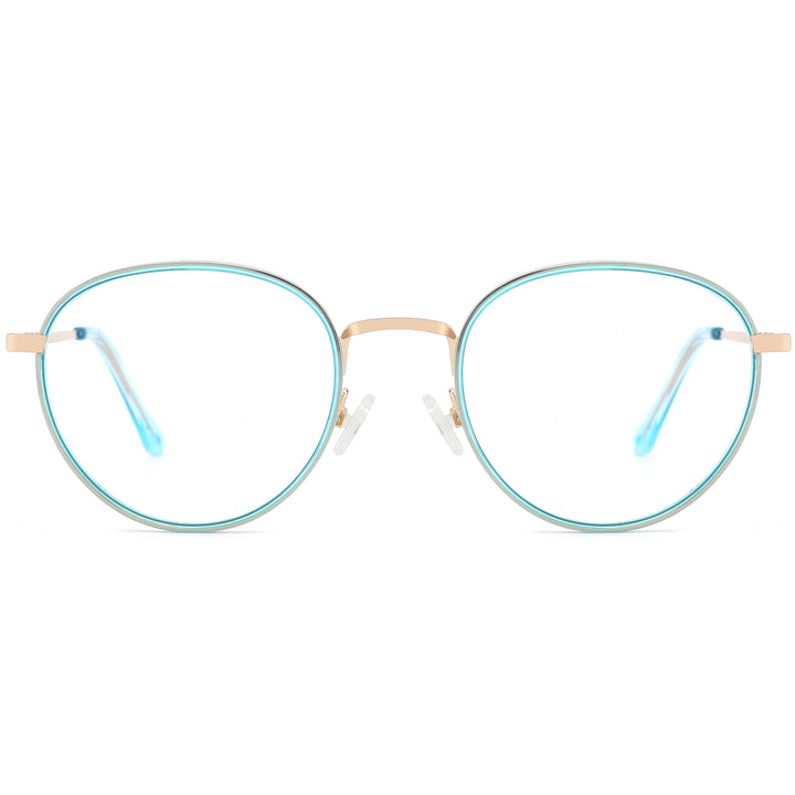 Round Glasse A3283