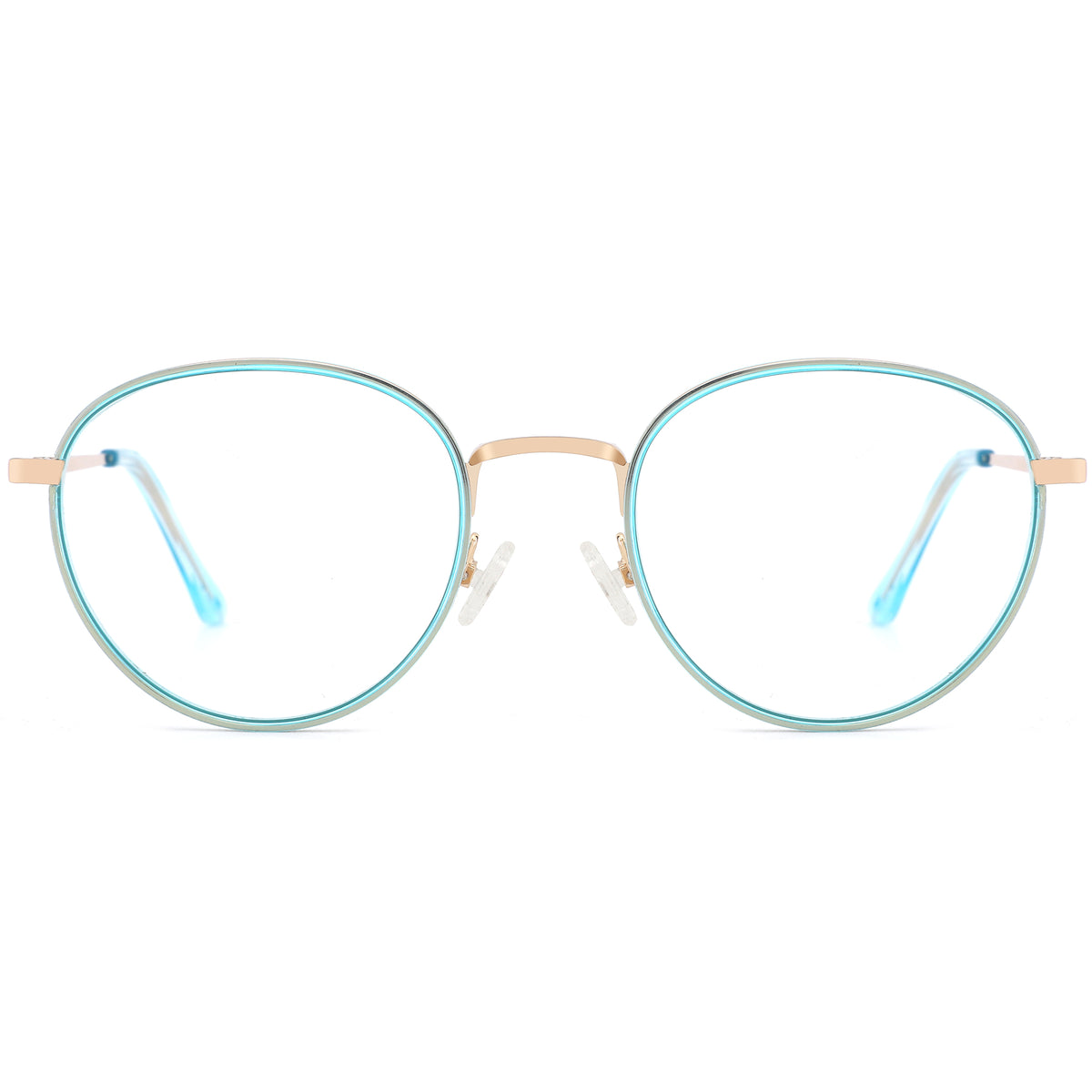 Round Glasse A3283