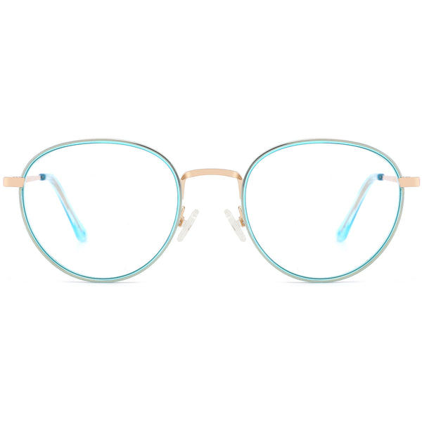 Round Glasse A3283