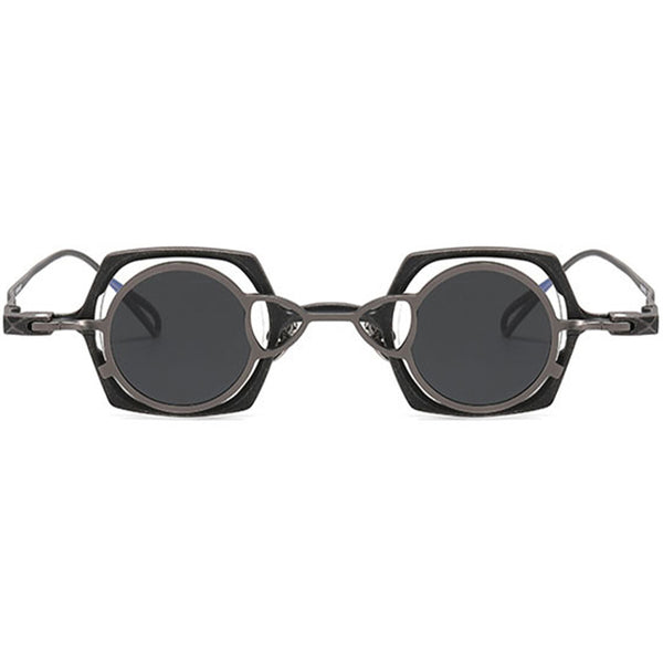 Geometric Glasses TG1077