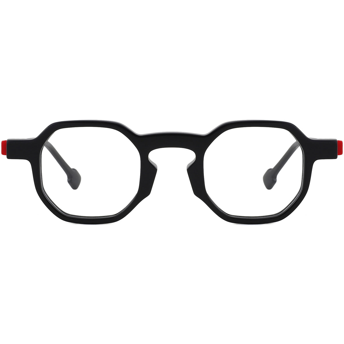 Geometric Glasses YEA1269