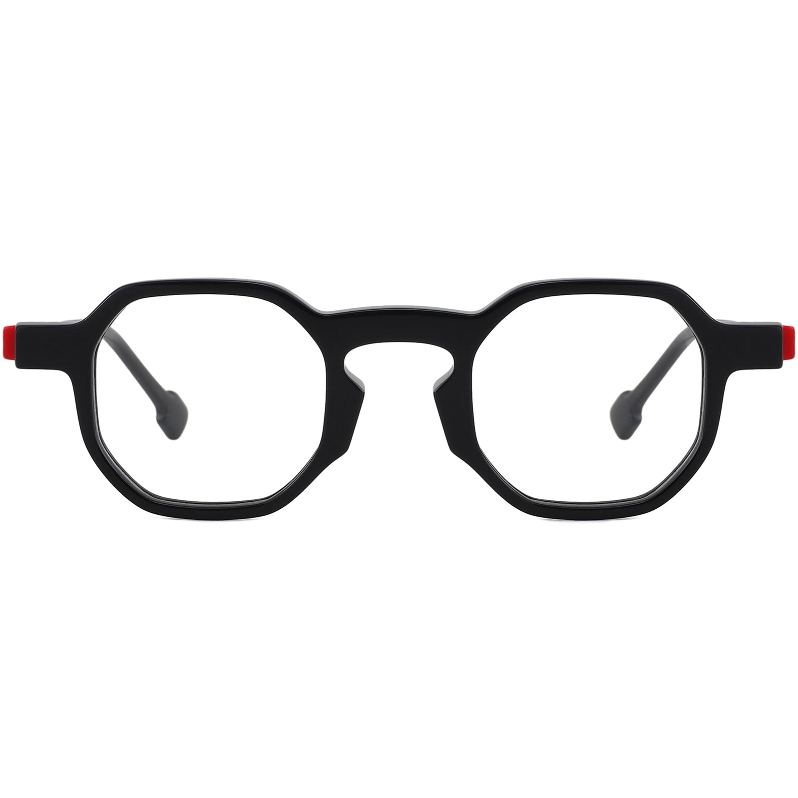 Geometric Glasses YEA1269