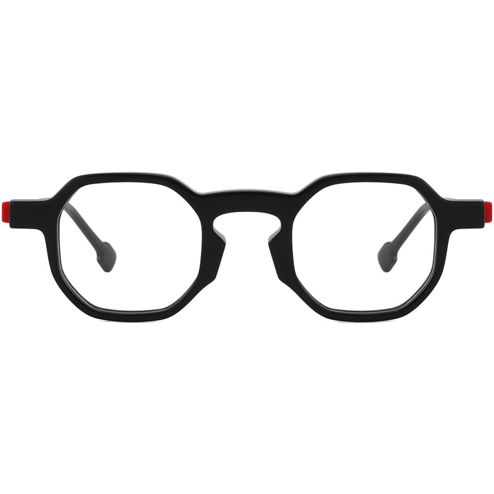 Geometric Glasses YEA1269
