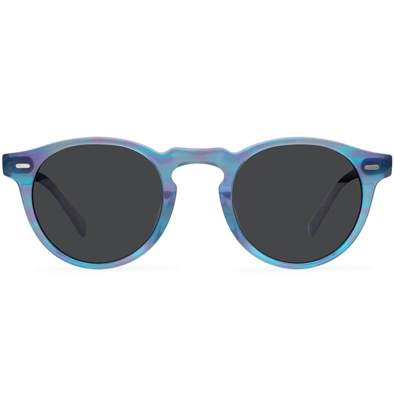 Round Sunglasses GCS1016