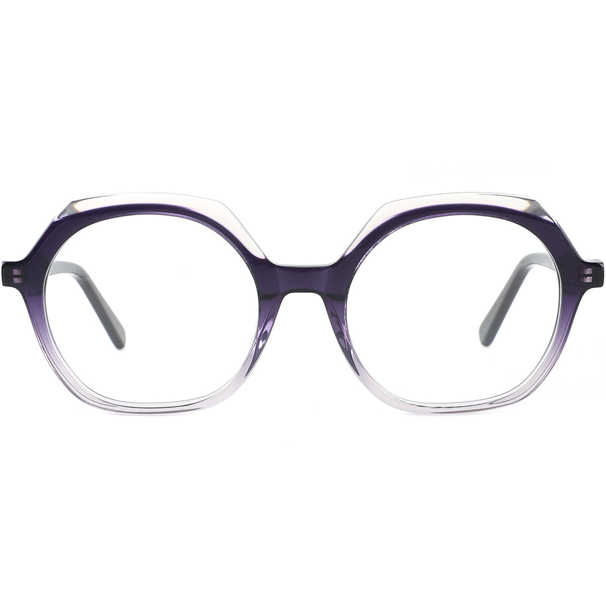 Geometric Glasses YEA1096