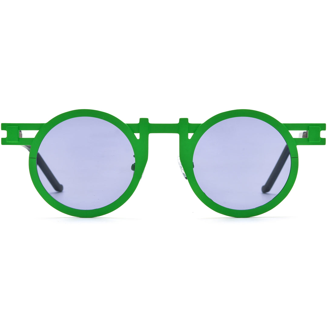 Round Sunglasses BRS1158