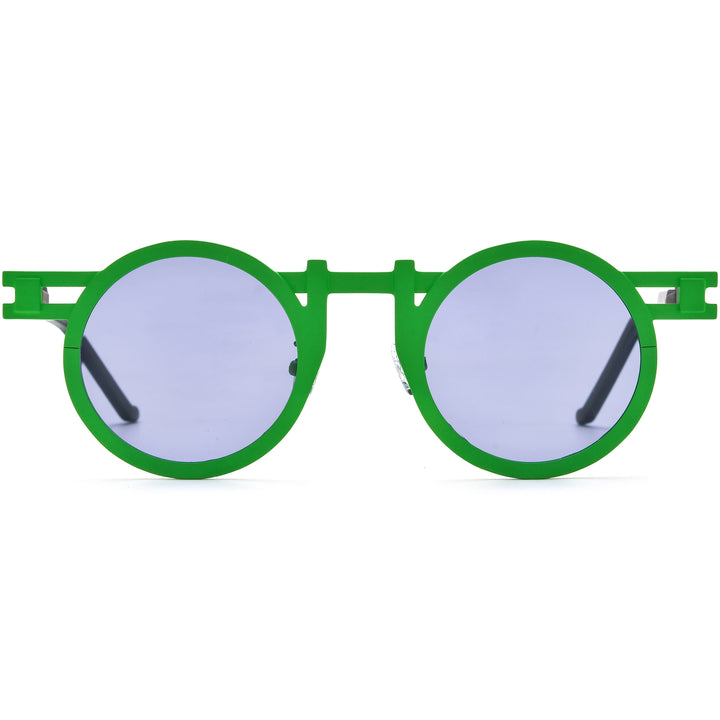Round Sunglasses BRS1158