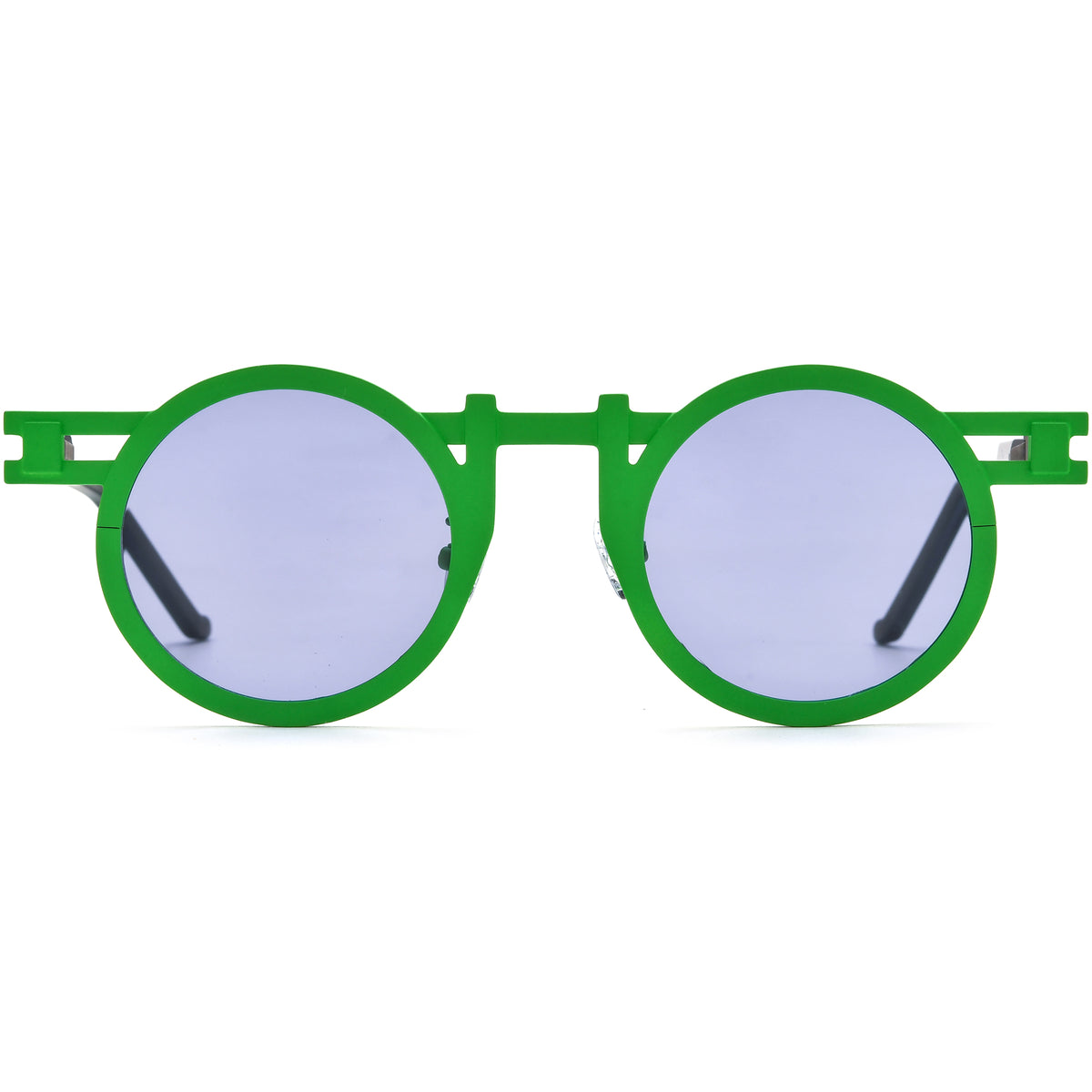 Round Sunglasses BRS1158