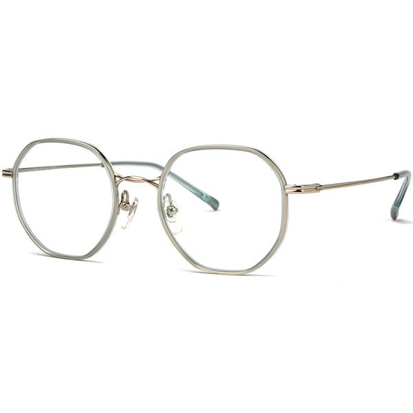 Geometric Glasses MW1323