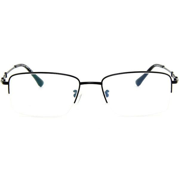 Rectangle Glasses JTL1011
