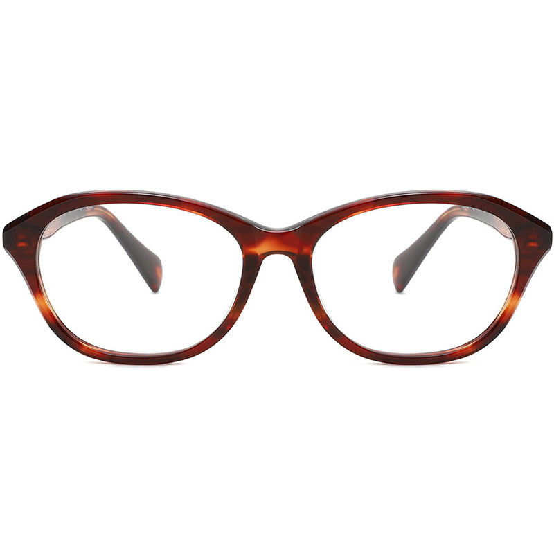 Cat-Eye Glasses ME1009