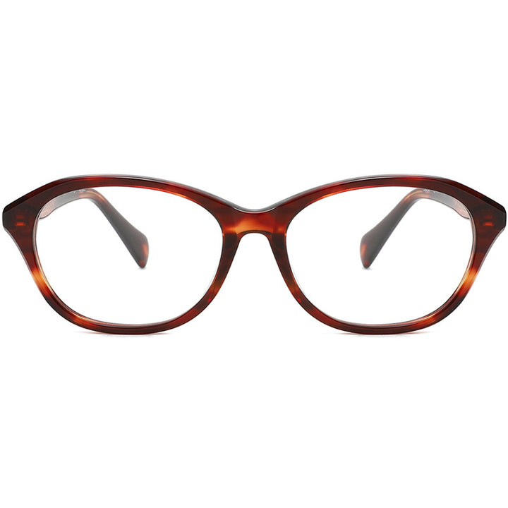 Cat-Eye Glasses ME1009