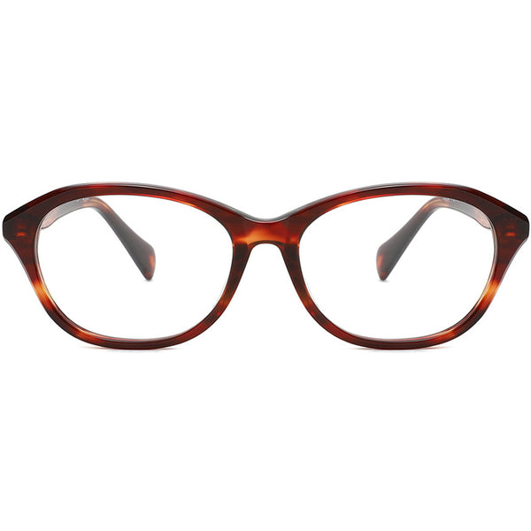 Cat-Eye Glasses ME1009