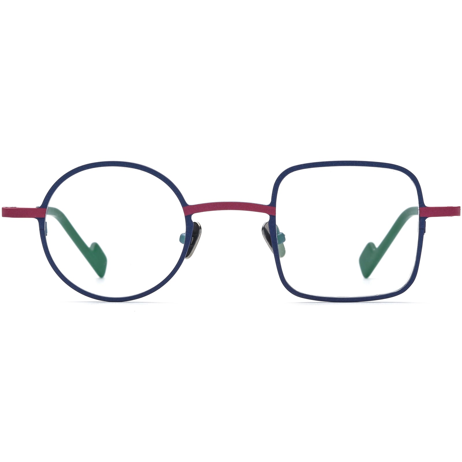Geometric Glasses BR1293