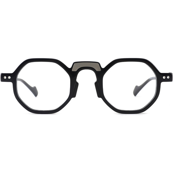 Geometric Glasses YEC1106