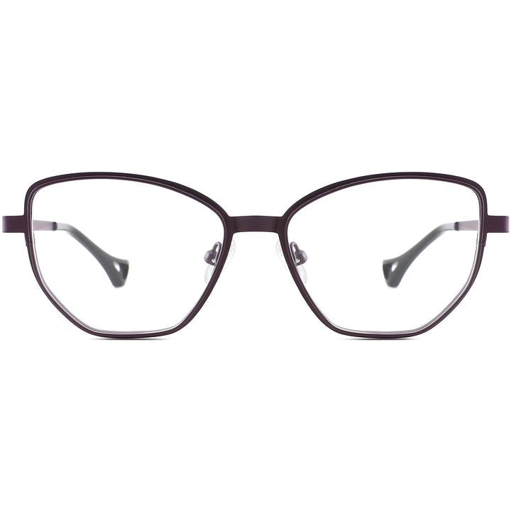 Cat-Eye Glasses YEM1162